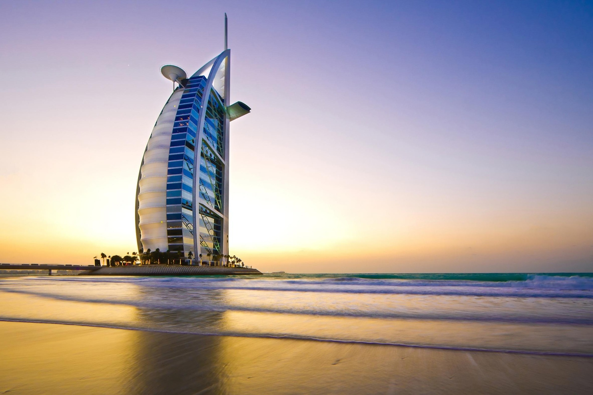 Service informatique pour les entreprises à Dubaï