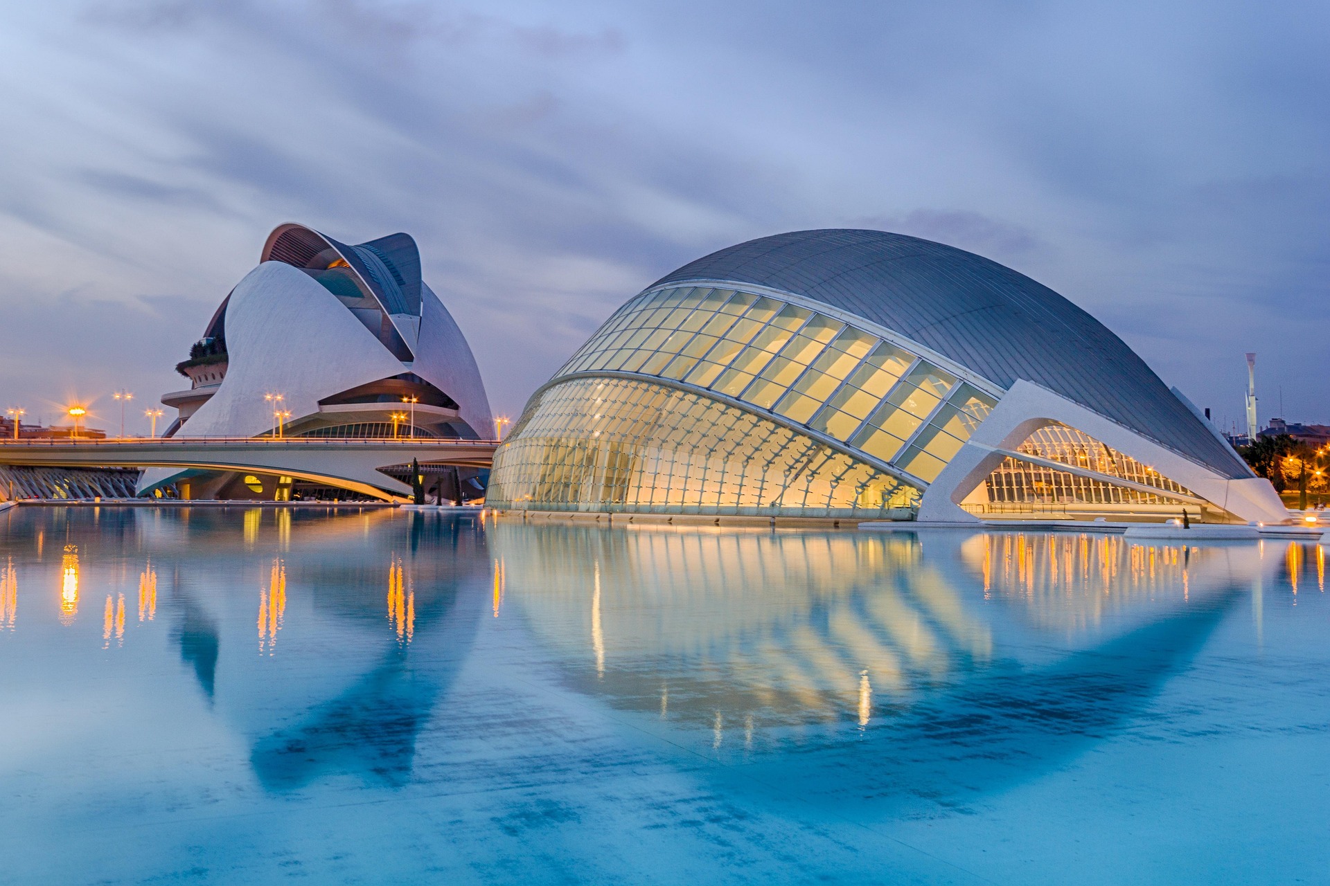 Service informatique pour les entreprises en Espagne