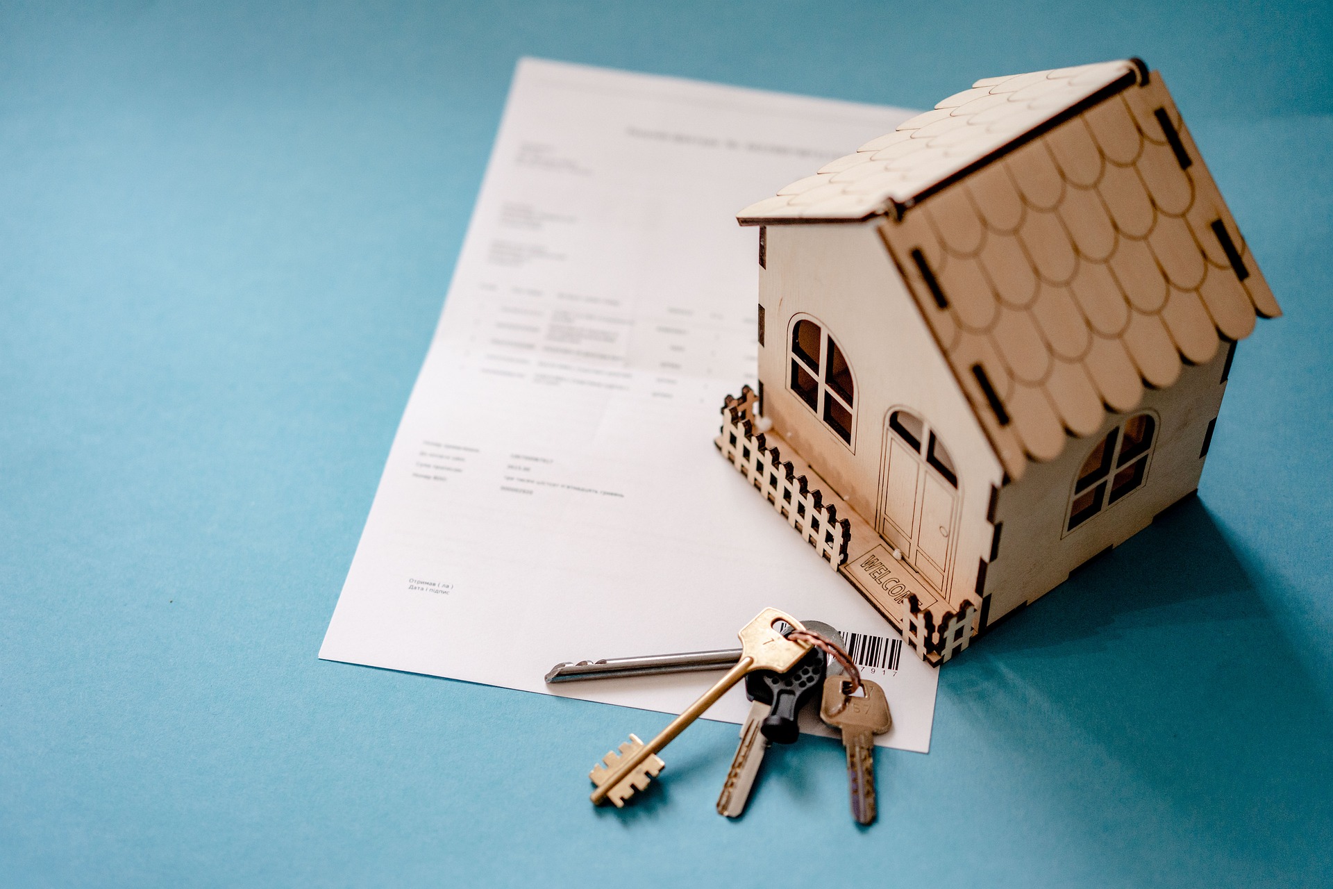 Immobilier : nos 3 offres appliquées à votre secteur