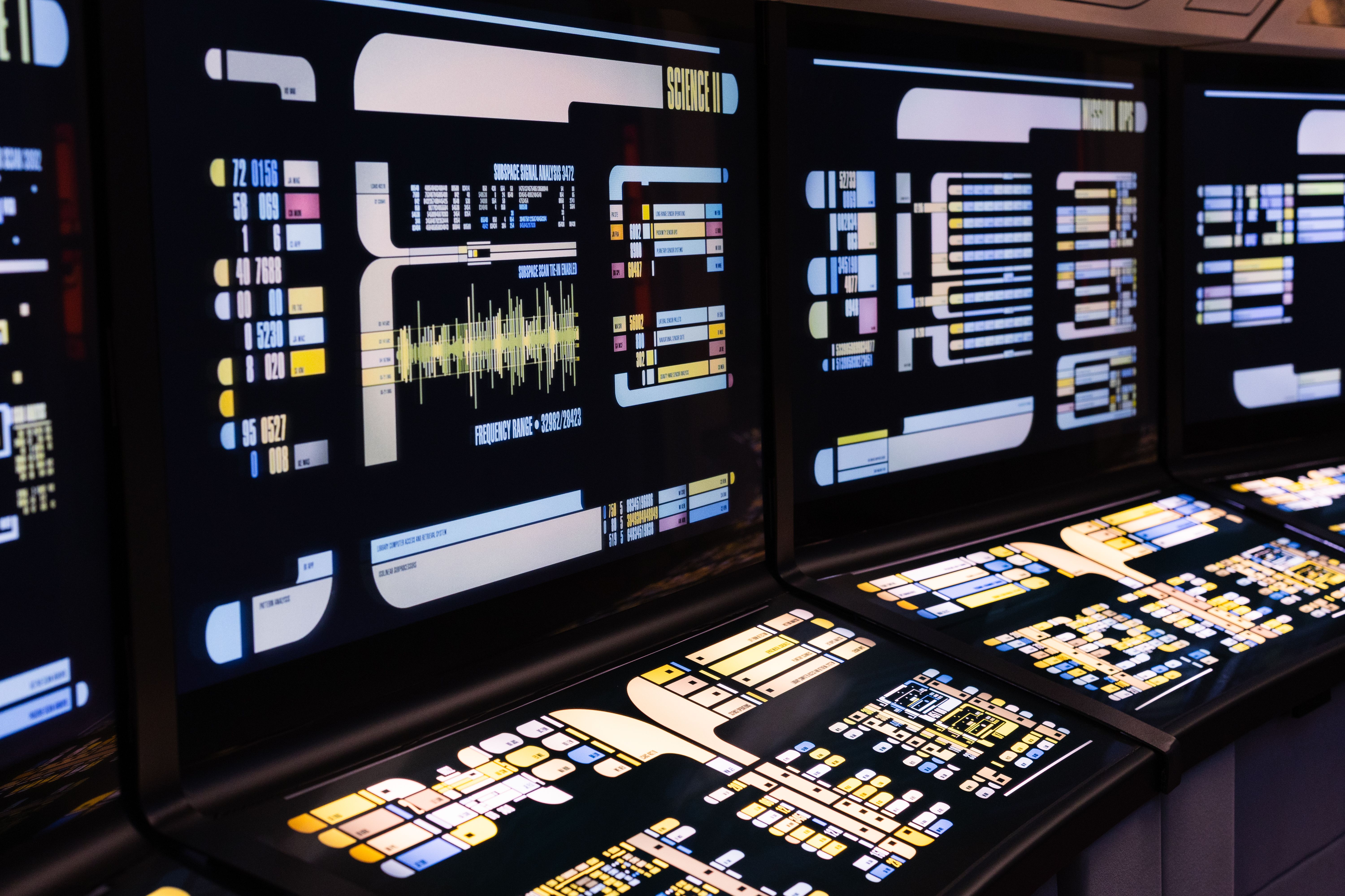 Infrastructures IT et technologies de haute performance : datacenter, réseau et intelligence artificielle