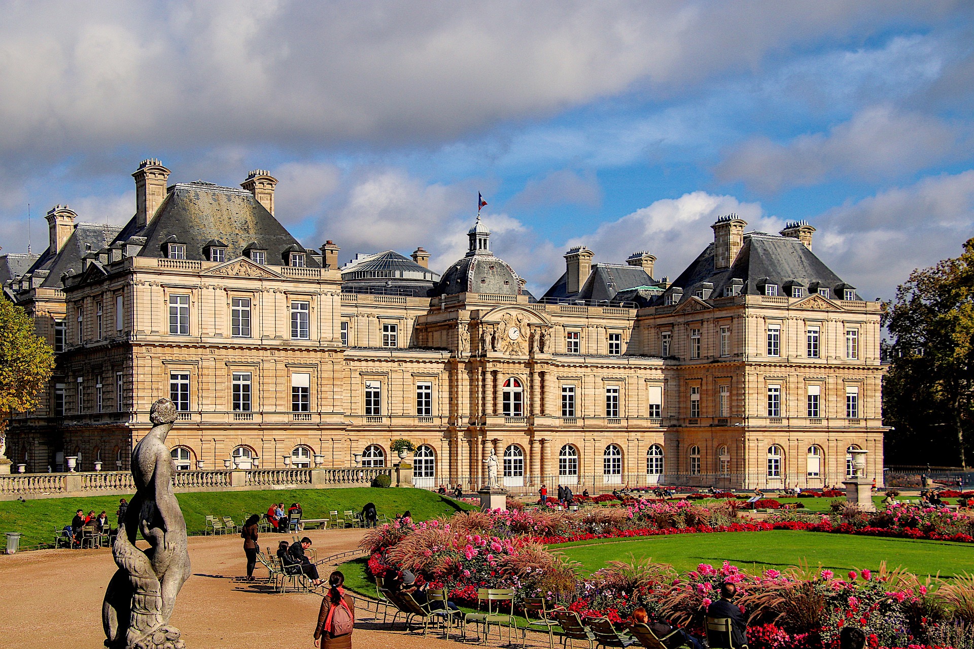 Service informatique pour les entreprises au Luxembourg