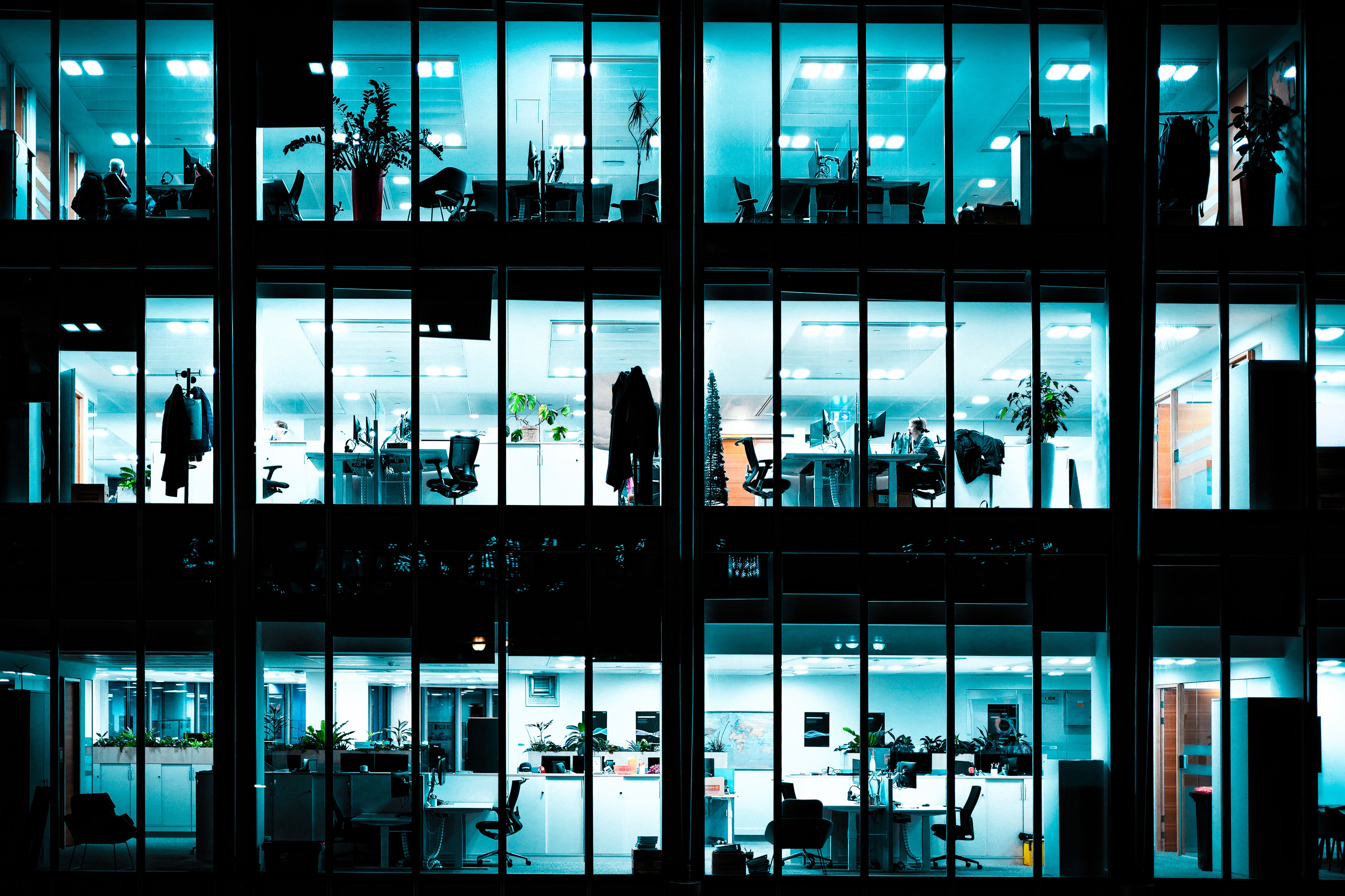 Formation et coaching à distance sur les infrastructures Cisco et l'IA appliquée