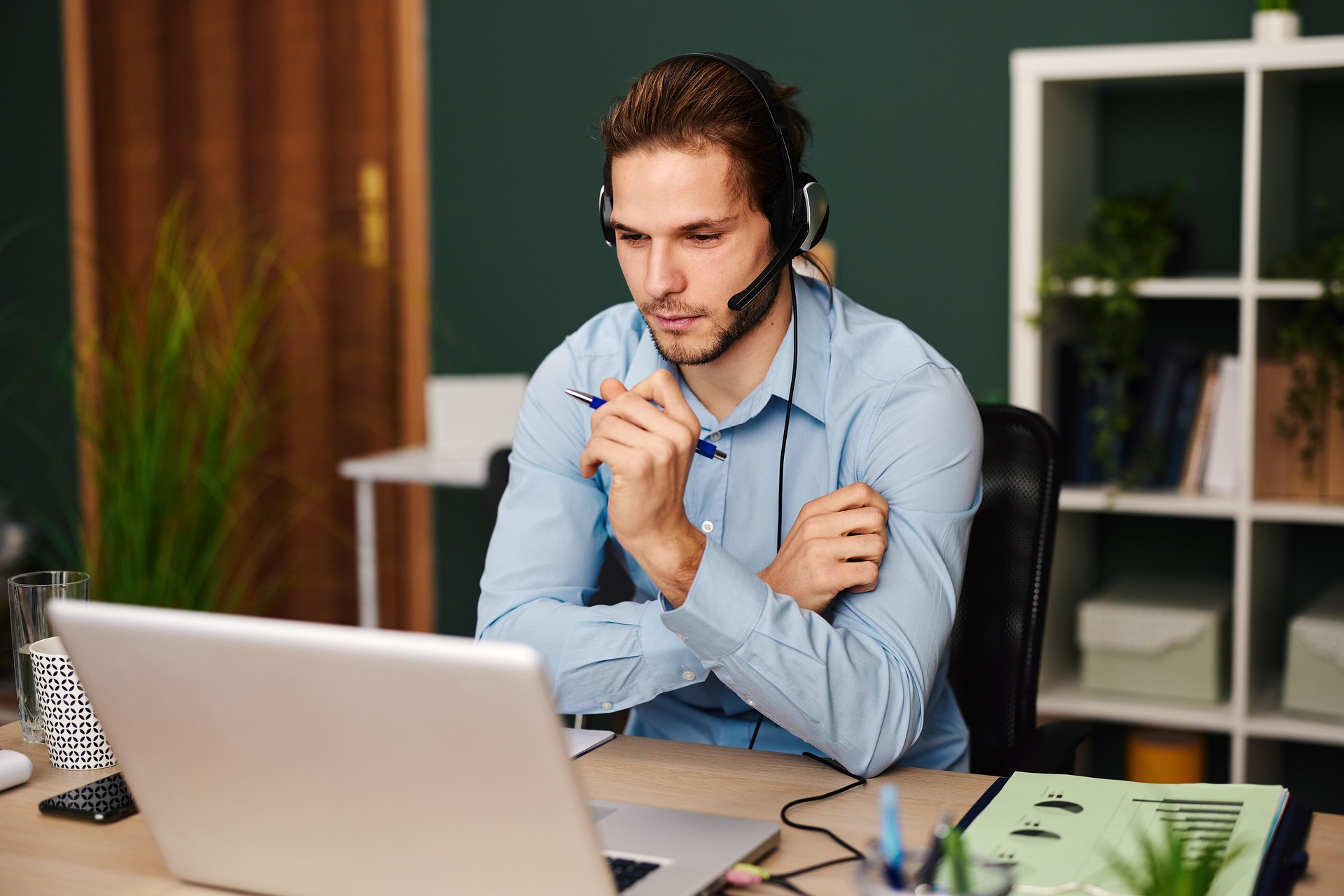 Entreprise de service IT : nos 3 offres appliquées à votre secteur